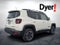 2017 Jeep Renegade Trailhawk