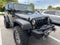 2016 Jeep Wrangler Rubicon