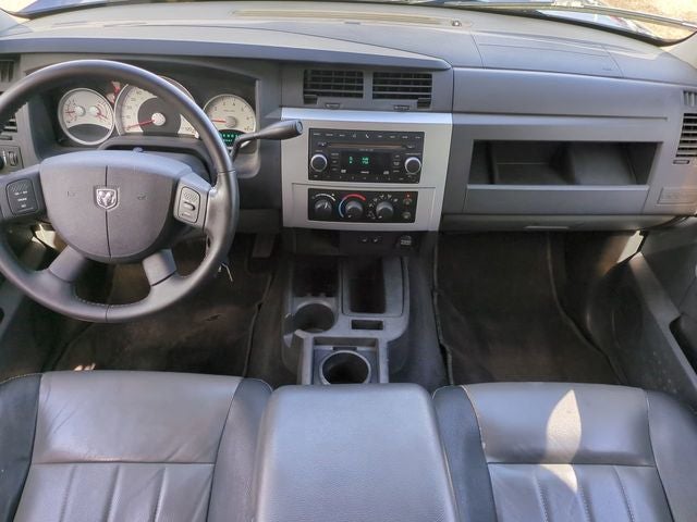 2011 RAM Dakota Laramie