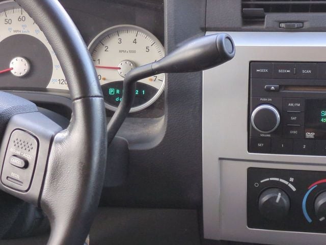 2011 RAM Dakota Laramie