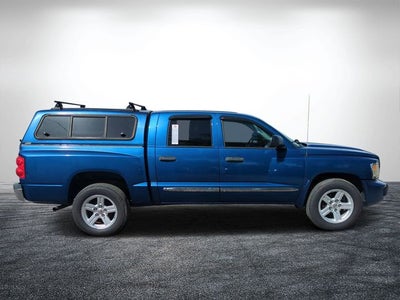 2011 RAM Dakota Laramie