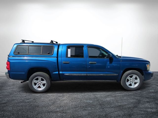 2011 RAM Dakota Laramie