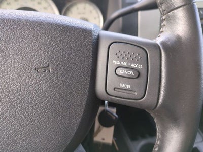 2011 RAM Dakota Laramie