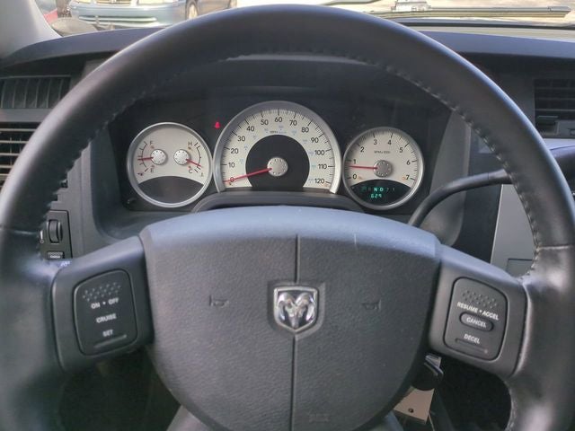 2011 RAM Dakota Laramie