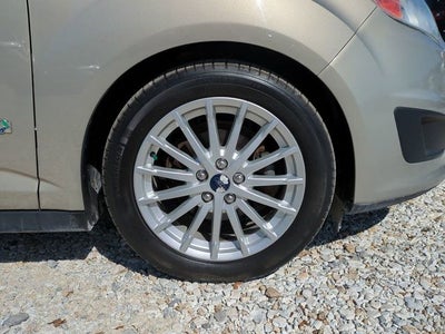 2016 Ford C-Max Hybrid SE