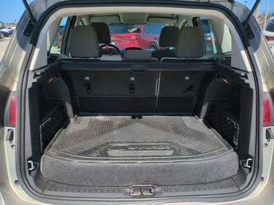 2016 Ford C-Max Hybrid SE