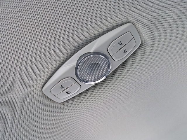 2016 Ford C-Max Hybrid SE