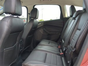 2013 Ford C-Max Hybrid SEL