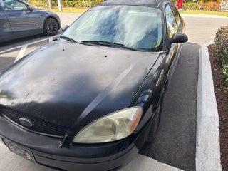 2006 Ford Taurus SE