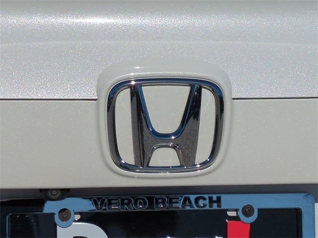 2019 Honda Accord Sport 2.0T