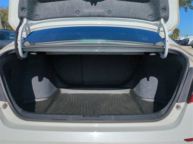 2019 Honda Accord Sport 2.0T