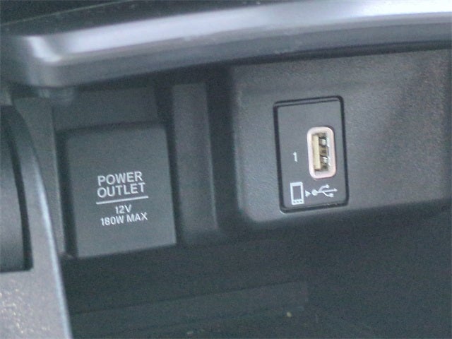 2019 Honda Accord Sport 2.0T