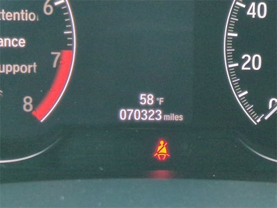 2019 Honda Accord Sport 2.0T