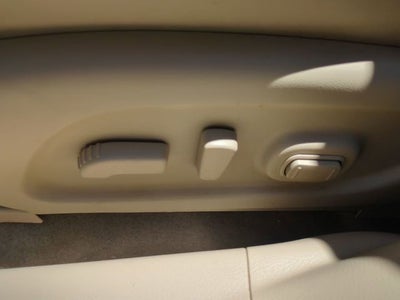 2014 Nissan Altima 2.5 SL