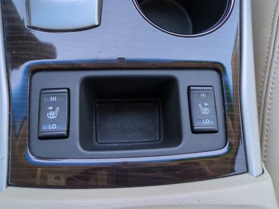 2014 Nissan Altima 2.5 SL