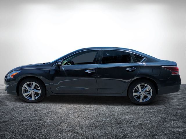 2014 Nissan Altima 2.5 SL