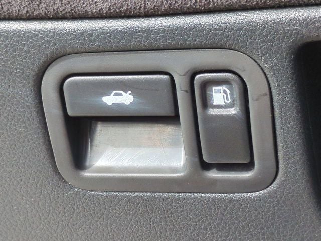 2007 Nissan Maxima 3.5 SE