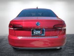 2022 Volkswagen Passat 2.0T SE