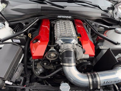 2010 Chevrolet Camaro SS 2SS