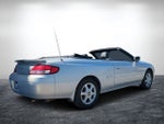 2001 Toyota Camry Solara Base