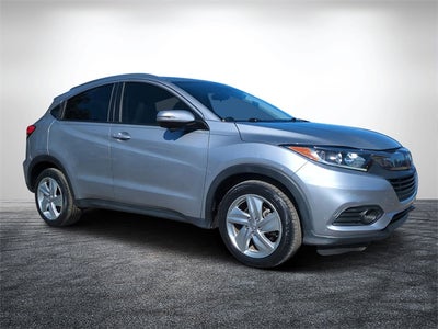 2020 Honda HR-V EX