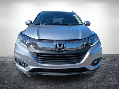 2020 Honda HR-V EX