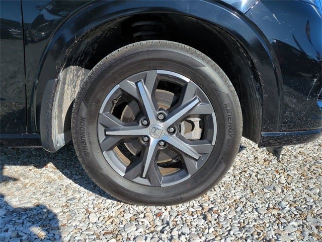 2023 Honda HR-V EX-L