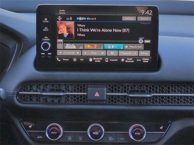 2023 Honda HR-V EX-L