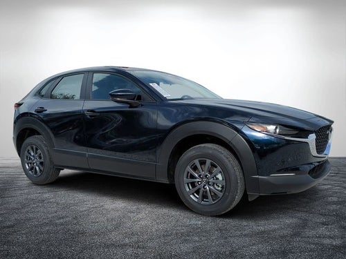 2026 Mazda Mazda CX-30 2.5 S AWD