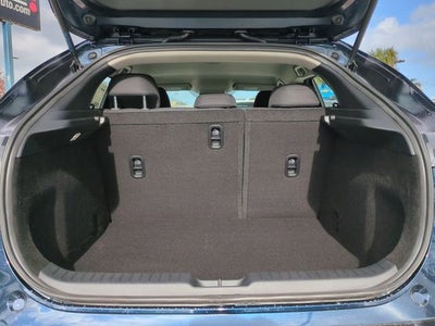 2026 Mazda Mazda CX-30 2.5 S AWD