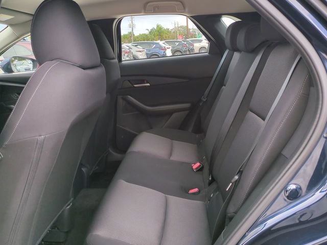 2026 Mazda Mazda CX-30 2.5 S AWD