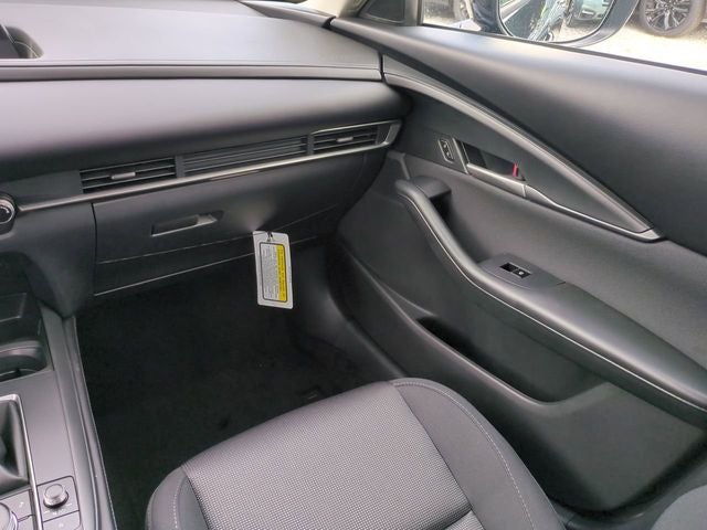 2026 Mazda Mazda CX-30 2.5 S AWD