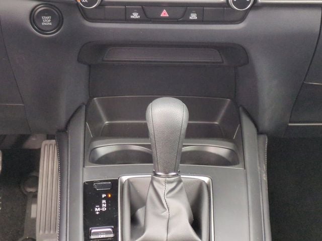 2026 Mazda Mazda CX-30 2.5 S AWD