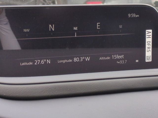 2026 Mazda Mazda CX-30 2.5 S AWD