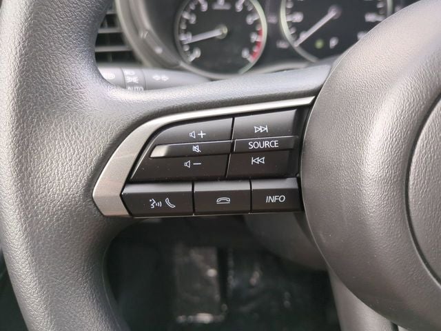 2026 Mazda Mazda CX-30 2.5 S AWD