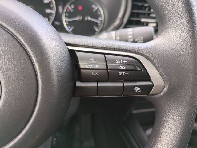 2026 Mazda Mazda CX-30 2.5 S AWD