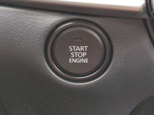 2026 Mazda Mazda CX-30 2.5 S AWD