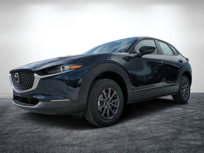 2026 Mazda Mazda CX-30 2.5 S AWD