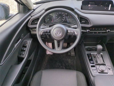 2026 Mazda Mazda CX-30 2.5 S AWD