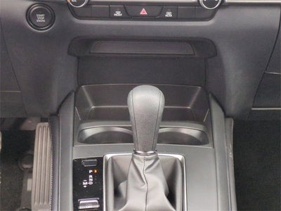 2026 Mazda Mazda CX-30 2.5 S AWD