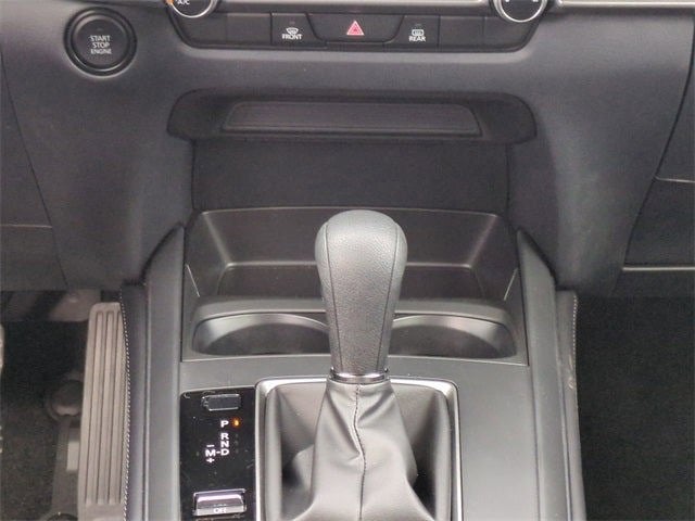 2026 Mazda Mazda CX-30 2.5 S AWD