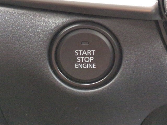 2026 Mazda Mazda CX-30 2.5 S AWD