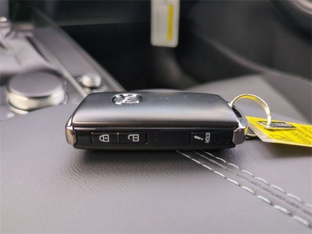 2026 Mazda Mazda CX-30 2.5 S AWD