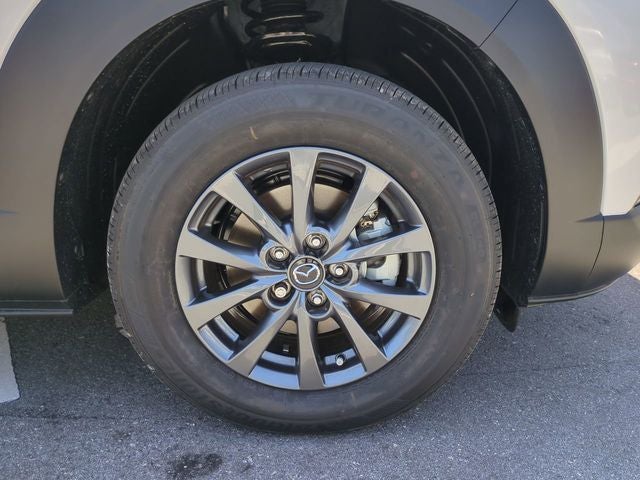 2026 Mazda Mazda CX-30 2.5 S AWD