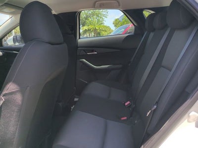 2026 Mazda Mazda CX-30 2.5 S AWD