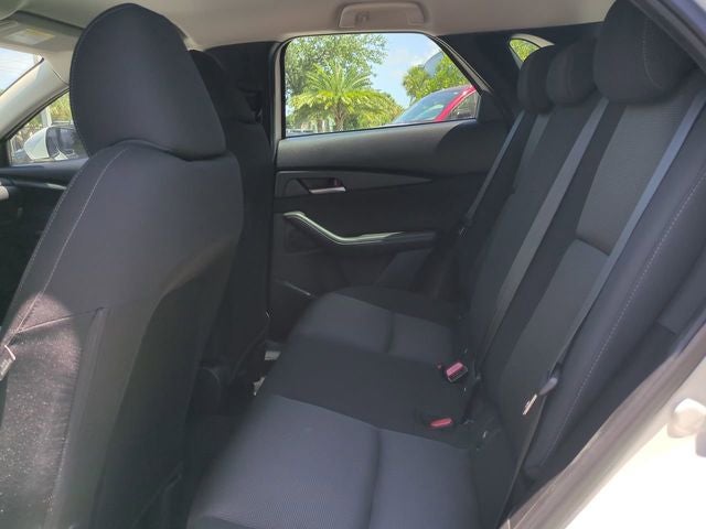 2026 Mazda Mazda CX-30 2.5 S AWD