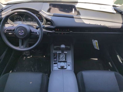 2026 Mazda Mazda CX-30 2.5 S AWD