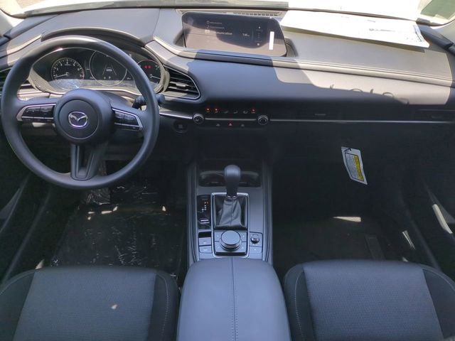 2026 Mazda Mazda CX-30 2.5 S AWD
