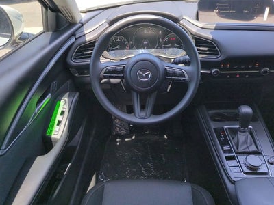 2026 Mazda Mazda CX-30 2.5 S AWD