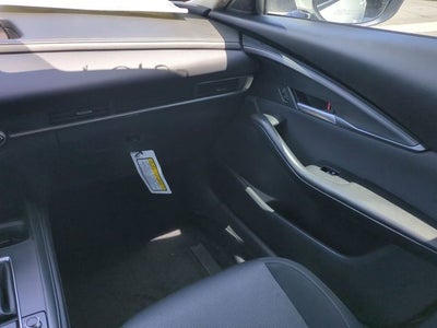 2026 Mazda Mazda CX-30 2.5 S AWD